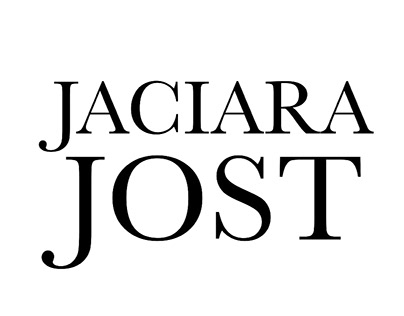 Logo - Jaciara Jost
