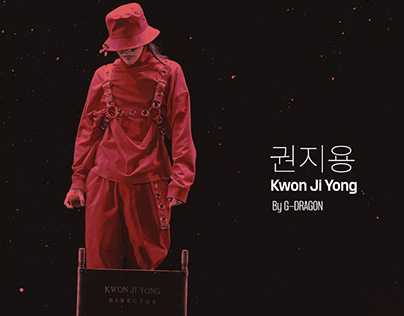 Kwon Ji Yong