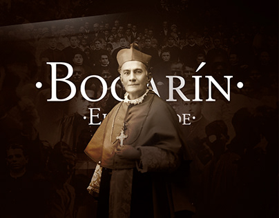 Bogarín · El grande