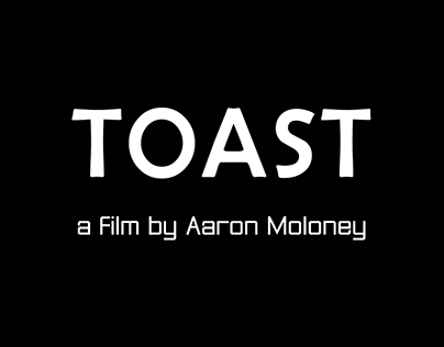 Toast Sound design