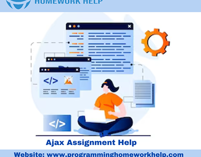 Appreciation for Outstanding Ajax Assignment Help