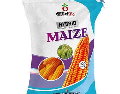 Juwel Hybrid Maize Bag