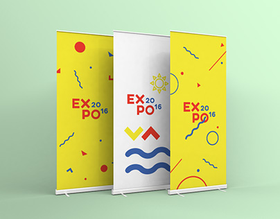 National Trade EXPO 2016