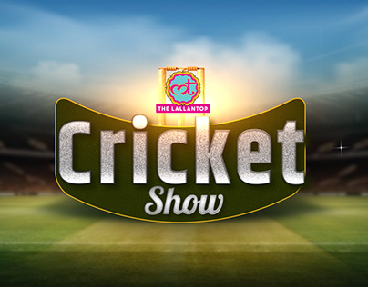 Lallantop Cricket show