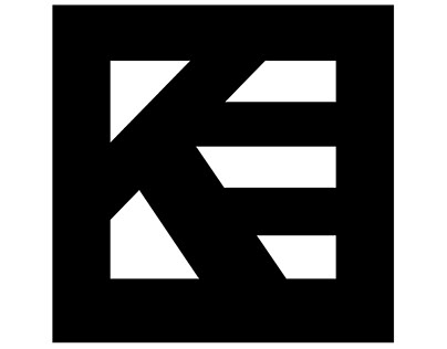 K&E Auction Group Logo