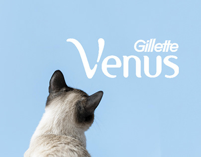 Venus | Mini-Print Campaign