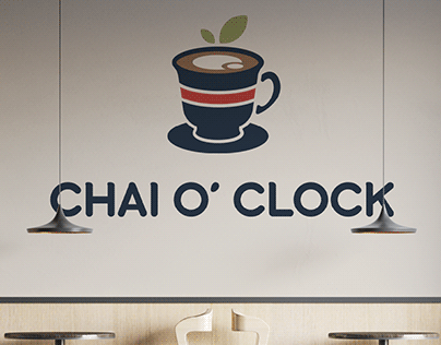 Chai O' Clock - Tata Elxsi Internship Project