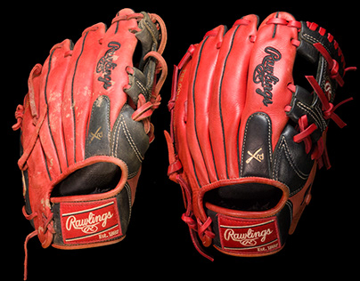 Rawlings - Gamer - Client: TommySon