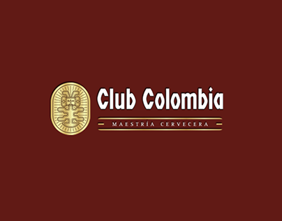 CLUB COLOMBIA // MAESTROS ANCESTRALES