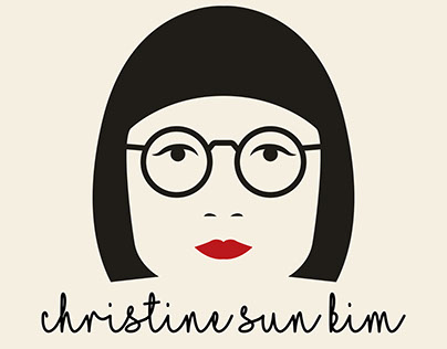 Vestido Christine Sun Kim