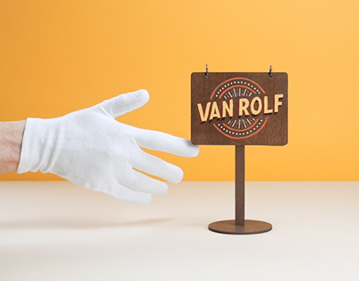 Van Rolf - Commercial
