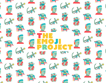 My Emoji Concepts
