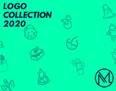LOGO COLLECTION 2020