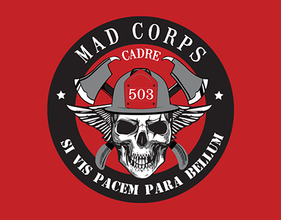 Mad Corps LLC (USA)