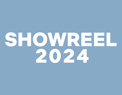 ShowReel 2024