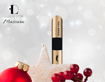 Luxen D’or- Cosmetic - Posts