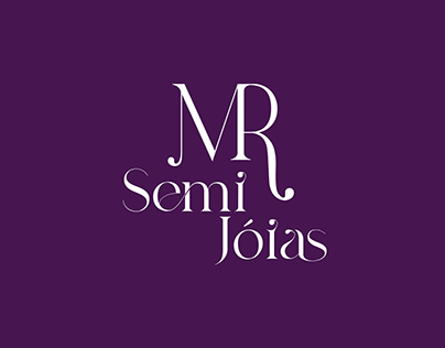 MR | Semijóias
