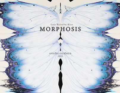 Morphosis Portfolio