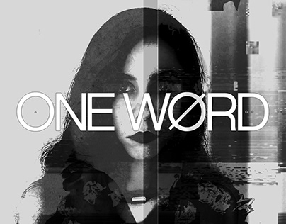 Shagreen -- "One Word" (Music Video)