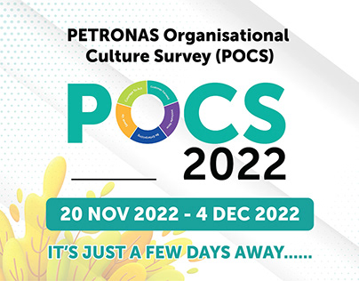 POCS Survey Poster