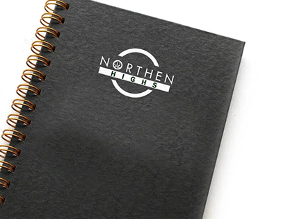 Logo Desing (Northen Highs)