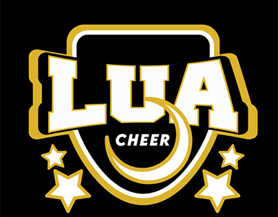 Logo Lua Cheer
