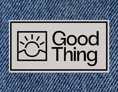 GoodThing | D&AD Newblood 2022 Submission