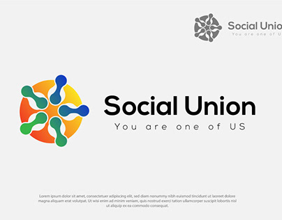 Social Union Logo