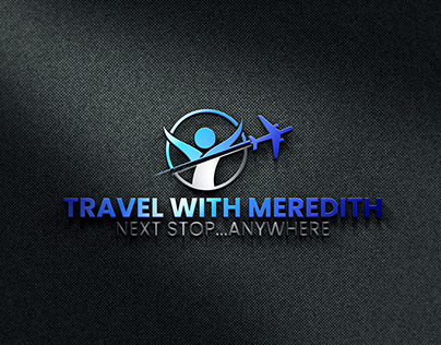 TRAVEL WITH MEREDITH