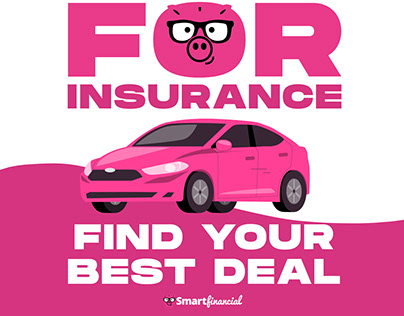 Car Insurance advertising