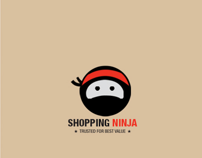Shopping Ninja Mobile App