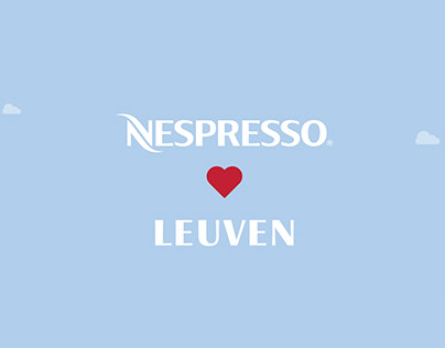 Nespresso LEUVEN