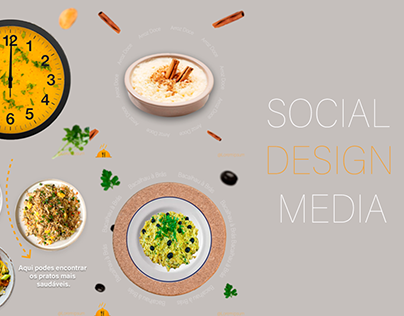 Social Media- Restaurant