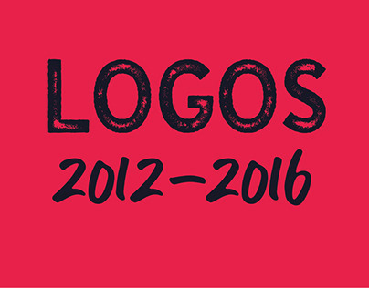 LOGOS 2012-2016
