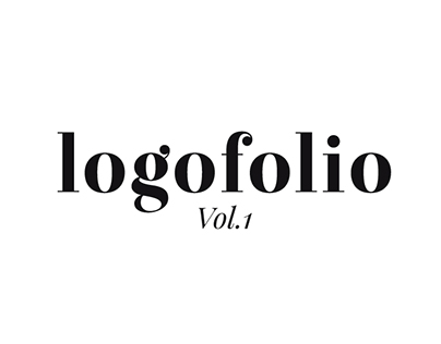 Logofolio · Vol1