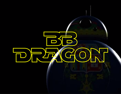 BB Dragon