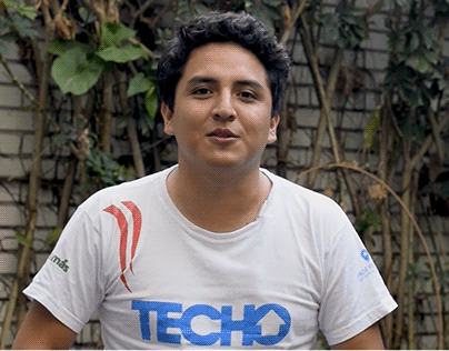 Video "TECHO Anuncio" | TECHO Perú