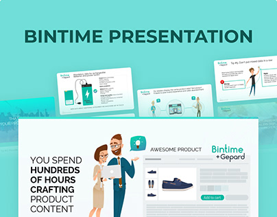 Bintime presentation