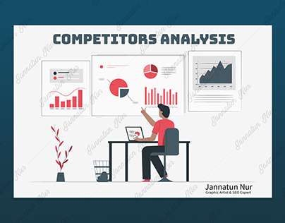 Competitors Analysis