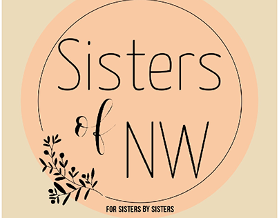 Sisters of NW Logo