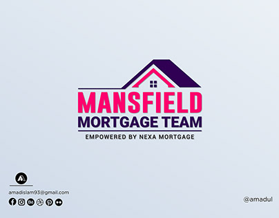 Mortgage Logo Design