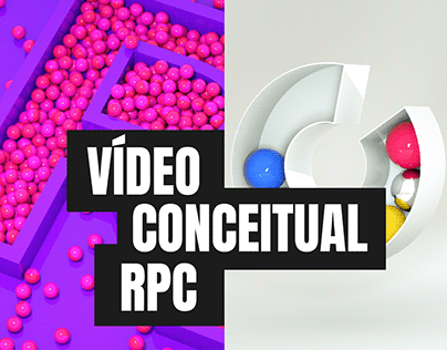 Vídeo Conceitual RPC