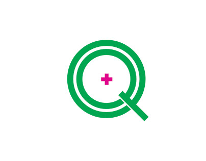 Q Detective Logo