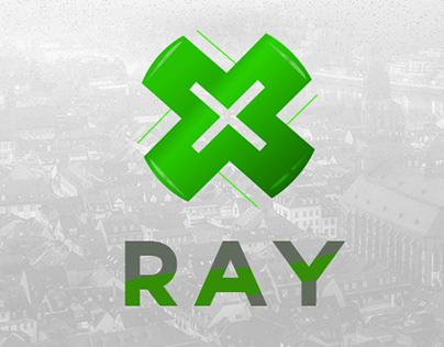 logo X_Ray