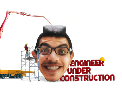 Engineer under Construction