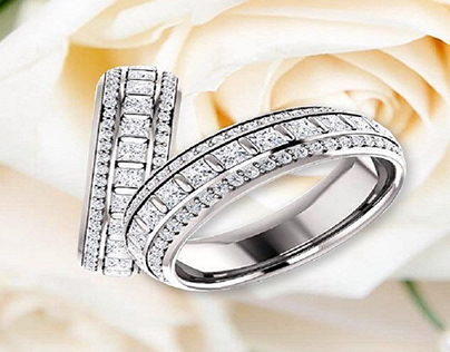 Guide To Choosing The Perfect Eternity Band