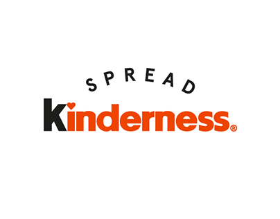 Spread Kinderness | Kinder