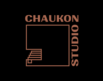 Chaukon Studio Brand Identity