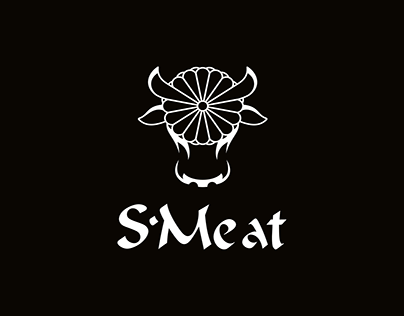 SMeat company | landing page