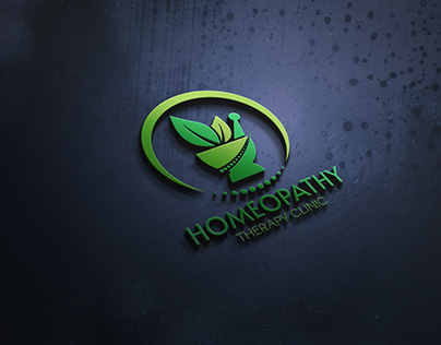 Homeopathy Logo